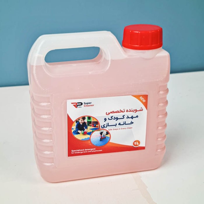 شوینده تخصصی تاتامی و کفپوش کد 7302498