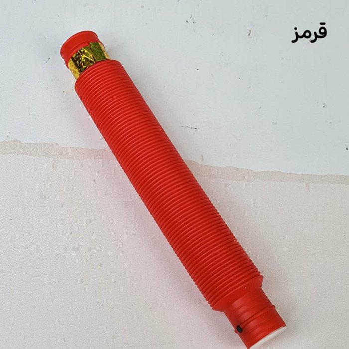اسباب بازی لوله حسی چراغ دار تک عددی کد 7321490