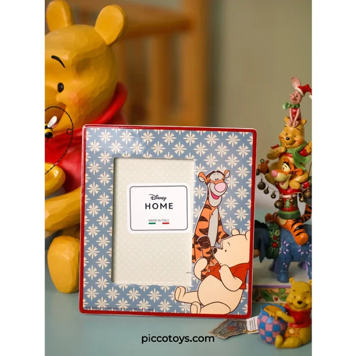 قاب عکس ایگان مدل وینی پو PHOTOFRAME WINNIE THE POOH 18X20CM کد 102036