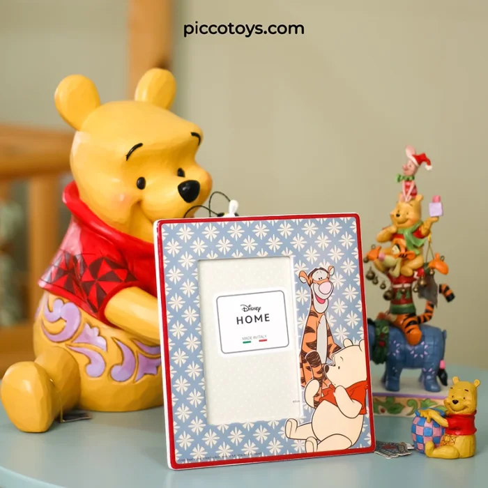 فیگور دیزنی وینی پو Winnie the Pooh with Honey pot کد 6014321