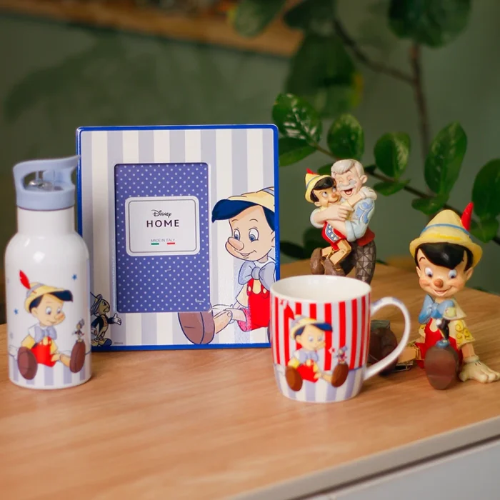 قاب عکس ایگان مدل پینوکیو PHOTOFRAME PINOCCHIO 18X20CM کد 102020