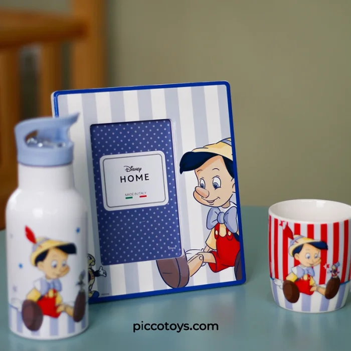 قاب عکس ایگان مدل پینوکیو PHOTOFRAME PINOCCHIO 18X20CM کد 102020