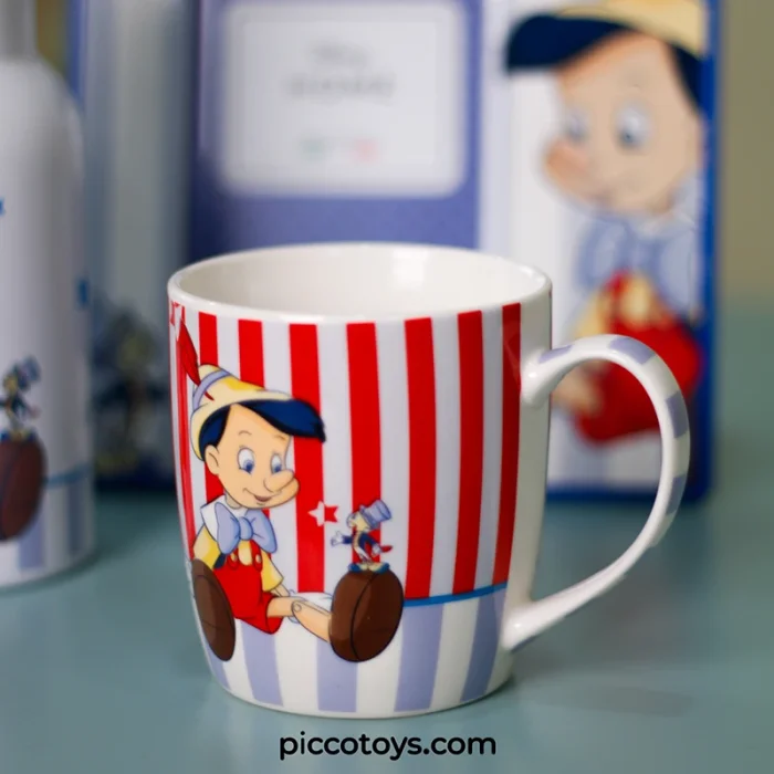 ماگ ایگان مدل پینوکیو Egan Mug Pinocchio Tales 360ml کد 102009