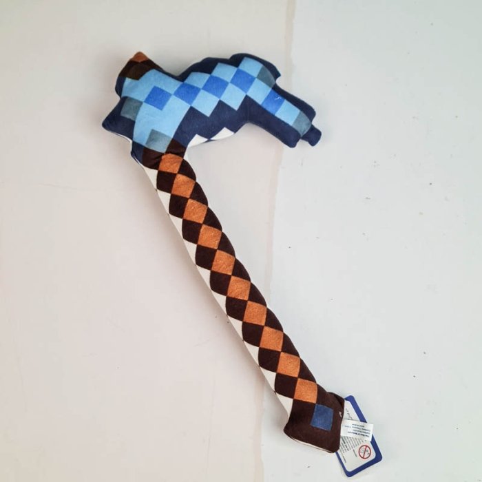 داس پولیشی ماینکرافت Minecraft hoe کد AF100302