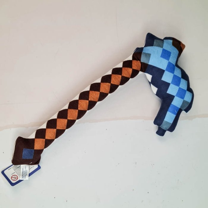 داس پولیشی ماینکرافت Minecraft hoe کد AF100302