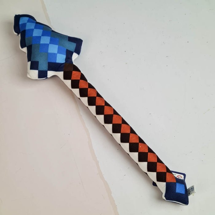 نیزه پولیشی ماینکرافت Minecraft The Spear کد AF100357