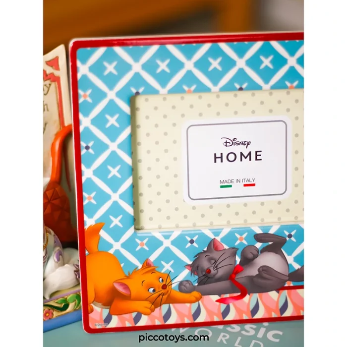 قاب عکس ایگان مدل گربه های اشرافی PHOTOFRAME ARISTOCATS 20X18CM کد 102033