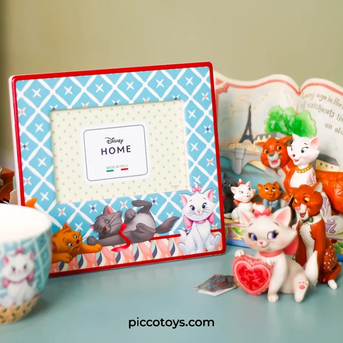 فنجان صبحانه ایگان مدل گربه های اشرافی Egan BREAKFAST CUP ARISTOCATS TALES 480ml کد 102004