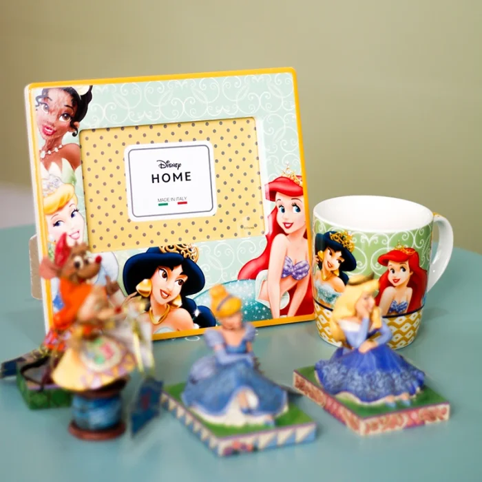 ماگ ایگان مدل پرنسس دیزنی Egan MUG PRINCESSES TALES 360ml کد 102007