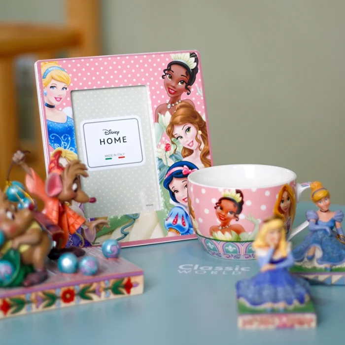 قاب عکس ایگان مدل پرنسس دیزنی PHOTOFRAME PRINCESSES 18X20CM کد 102013
