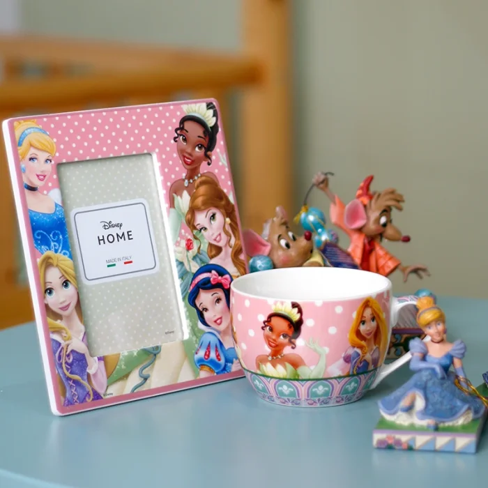 قاب عکس ایگان مدل پرنسس دیزنی PHOTOFRAME PRINCESSES 18X20CM کد 102013