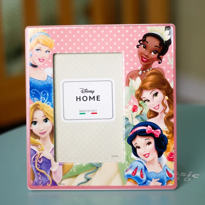 قاب عکس ایگان مدل پرنسس دیزنی PHOTOFRAME PRINCESSES 18X20CM کد 102013