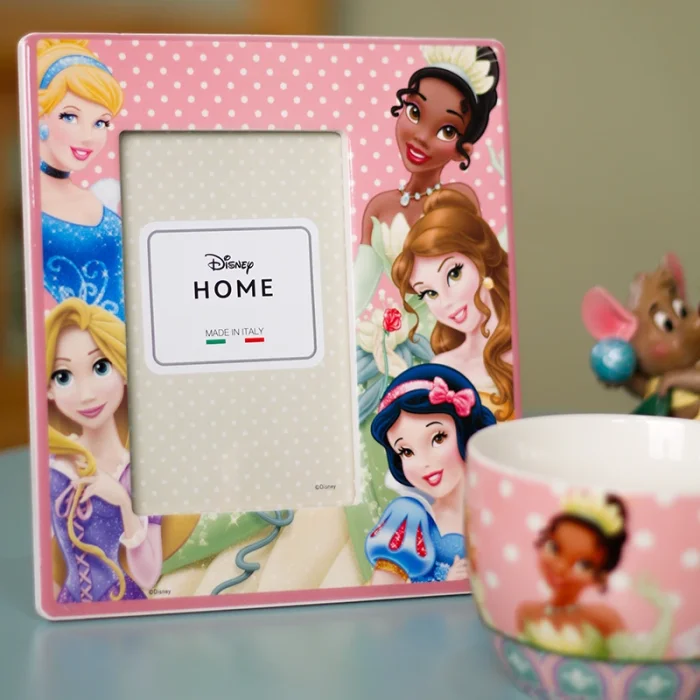 قاب عکس ایگان مدل پرنسس دیزنی PHOTOFRAME PRINCESSES 18X20CM کد 102013