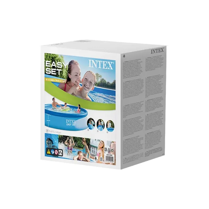 استخر پیش ساخته ایزی ست 366 اینتکس intex  کد 28130