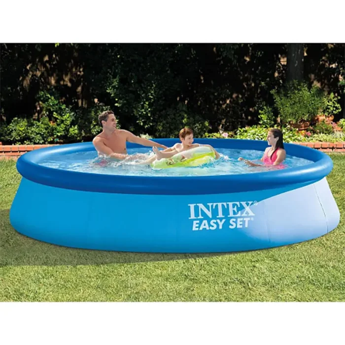 استخر پیش ساخته ایزی ست 366 اینتکس intex  کد 28130