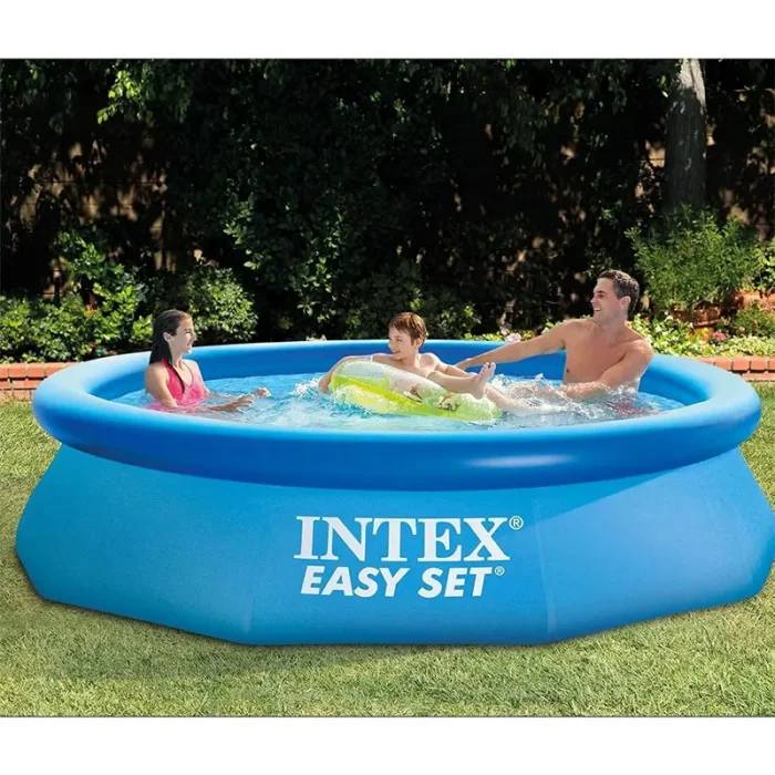 استخر پیش ساخته ایزی ست 305 اینتکس intex  کد 28120