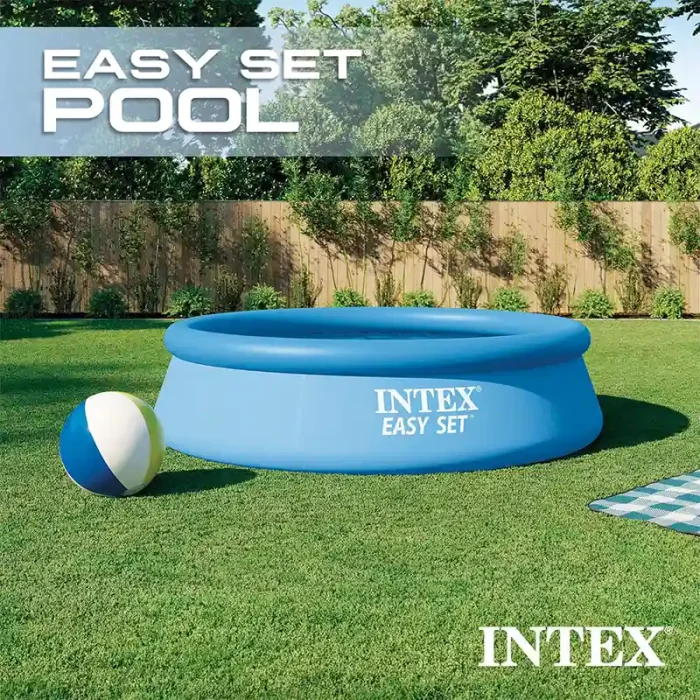 استخر پیش ساخته ایزی ست 305 اینتکس intex  کد 28120