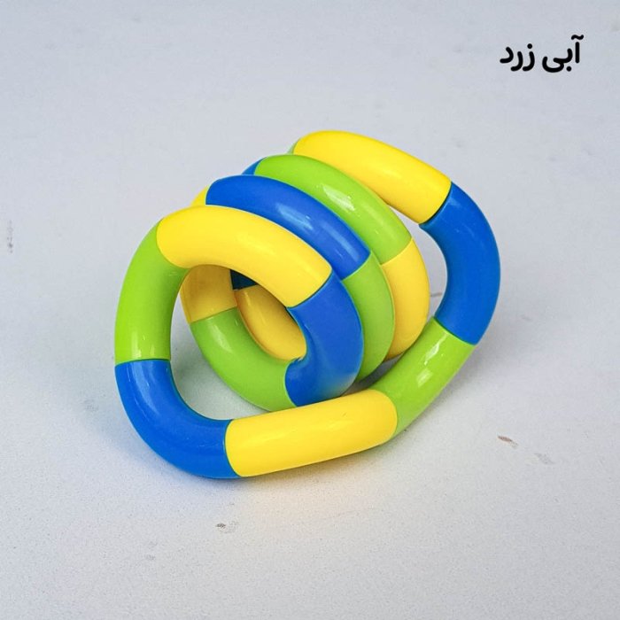 فیجت ضد استری انگشتی کد 7334448