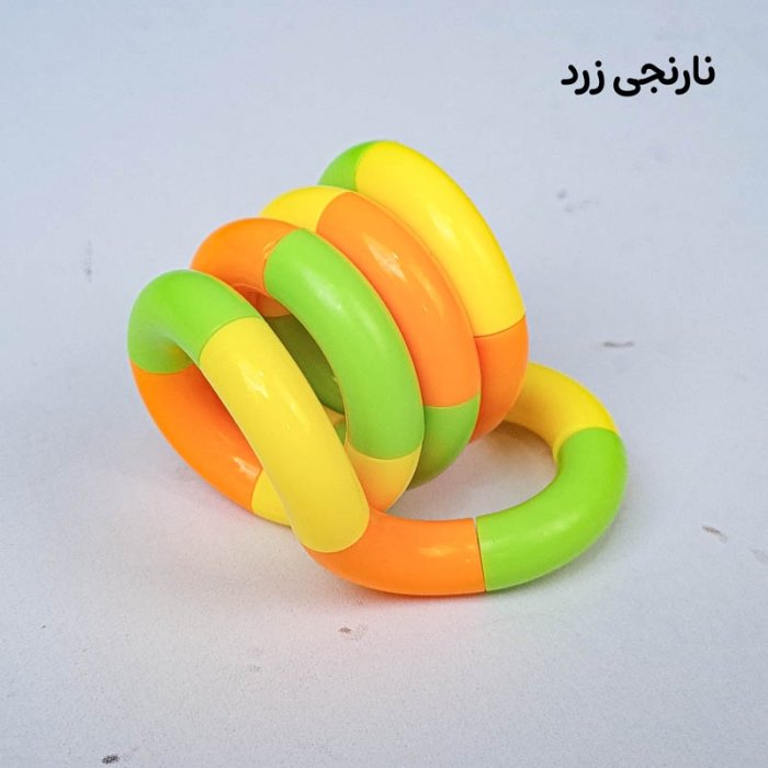 فیجت ضد استری انگشتی کد 7334448