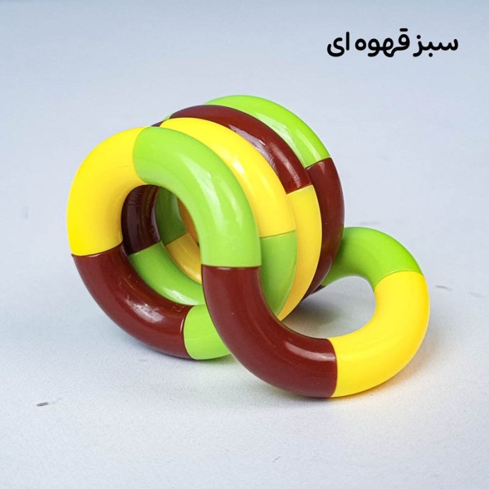 فیجت ضد استری انگشتی کد 7334448