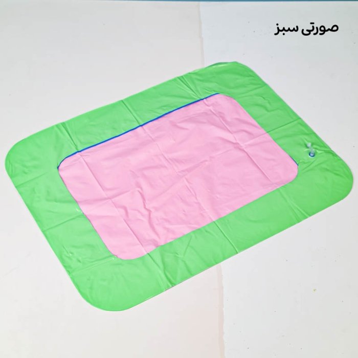 سفره بادی خمیر و شن کودک کد 7336412