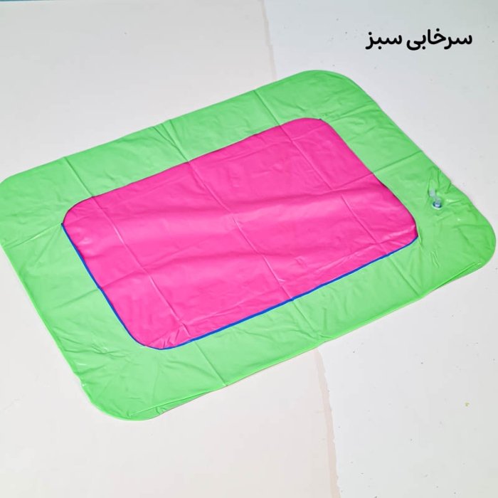 سفره بادی خمیر و شن کودک کد 7336412