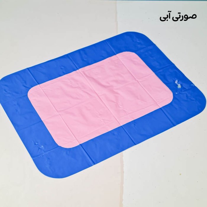 سفره بادی خمیر و شن کودک کد 7336412