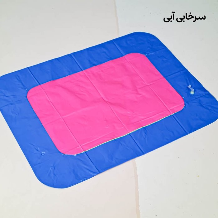 سفره بادی خمیر و شن کودک کد 7336412