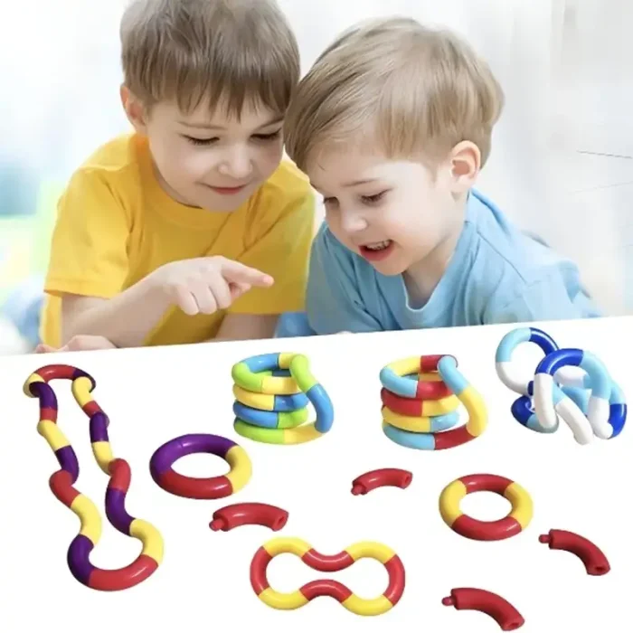 فیجت ضد استری انگشتی کد 7334448
