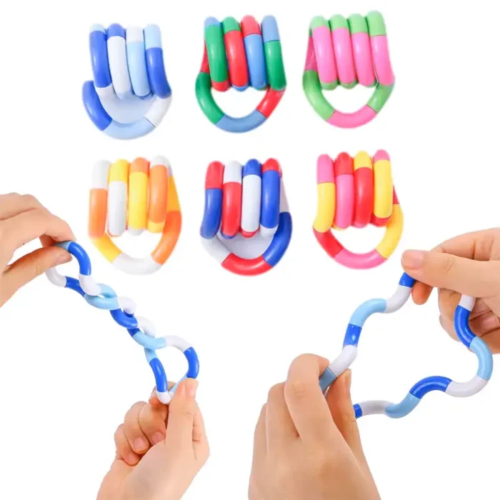 فیجت ضد استری انگشتی کد 7334448