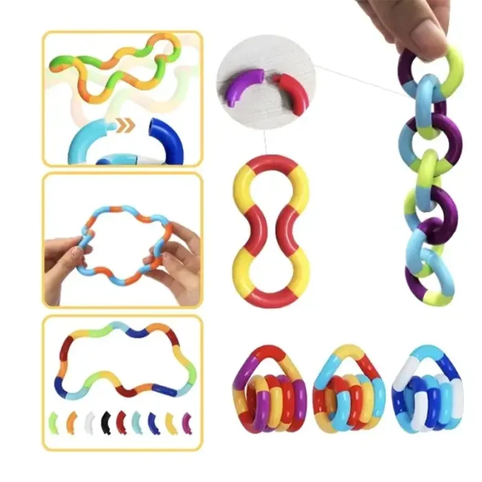 فیجت ضد استری انگشتی کد 7334448