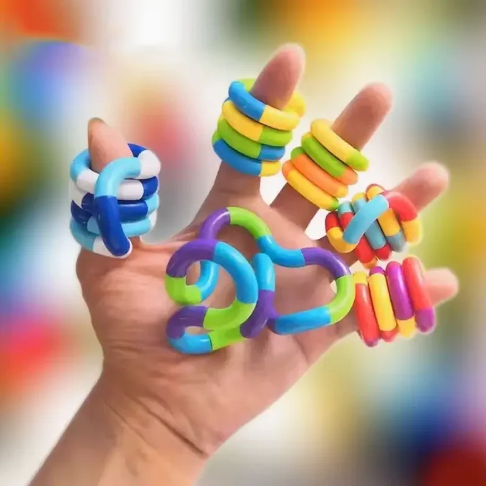 فیجت ضد استری انگشتی کد 7334448