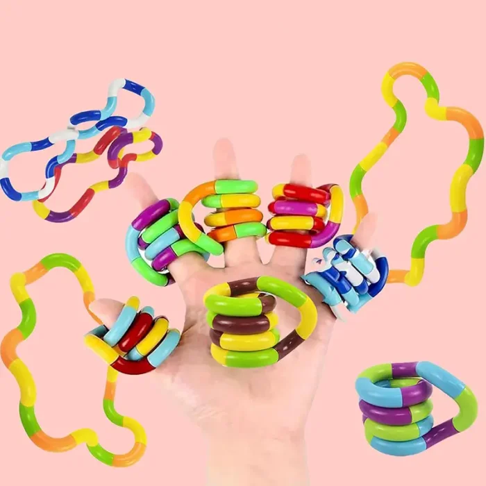 فیجت ضد استری انگشتی کد 7334448