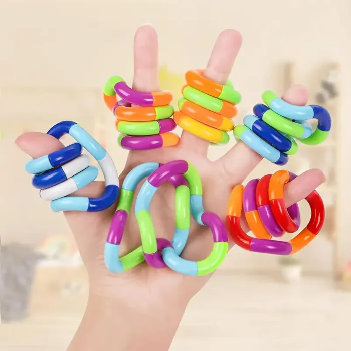 فیجت ضد استری انگشتی کد 7334448