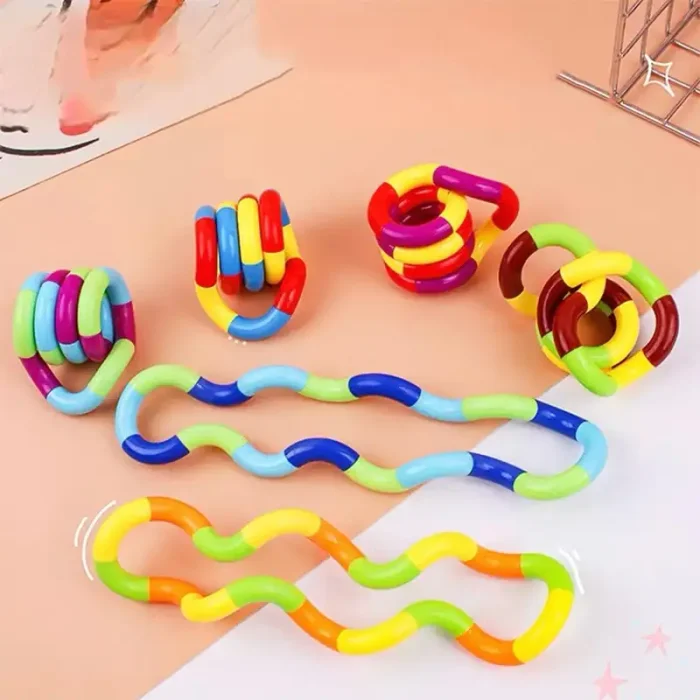 فیجت ضد استری انگشتی کد 7334448