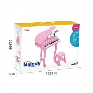 قیمت پیانو با میکروفن مدل 1402