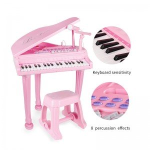 خرید پیانوف با میکرون  کودکمدل 1402