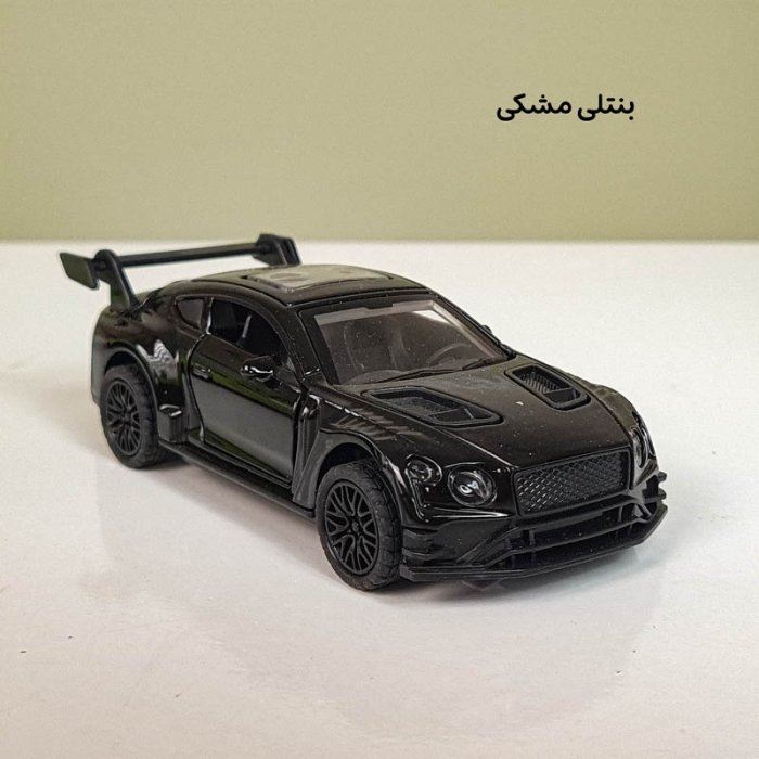 ماکت ماشین عقب کش کد 36201D