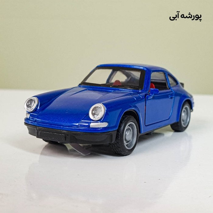 ماکت ماشین فلزی کلاسیک کد 36181D
