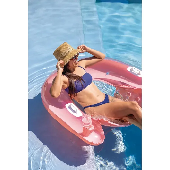 شناور مبلی دستگیره دار اینتکس intex  کد 58859