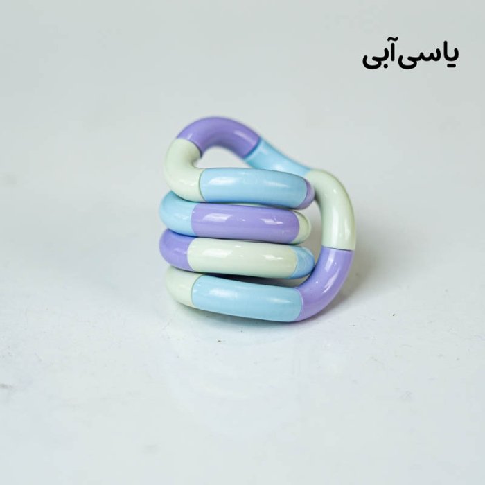 فیجت انگشتی ضد استرس کد 7334448