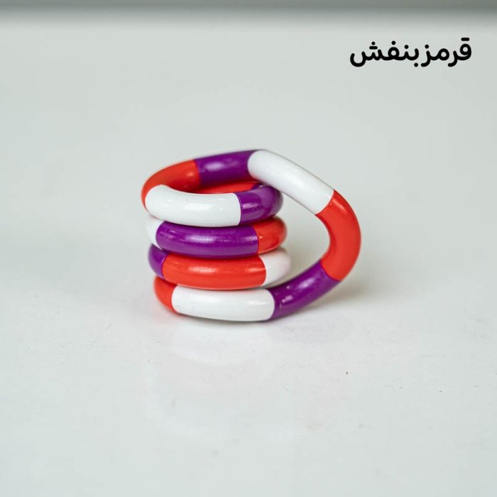 فیجت انگشتی ضد استرس کد 7334448