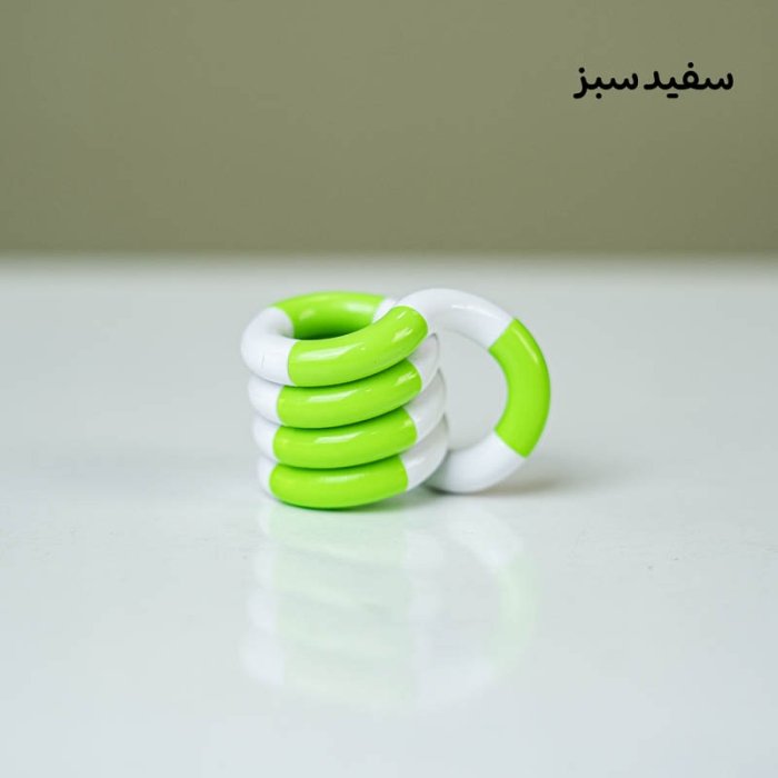 فیجت انگشتی ضد استرس کد 7334448