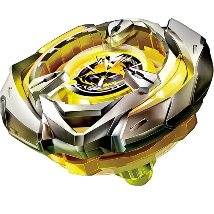اسباب بازی فرفره انفجاری TOPGYRO کد BB301
