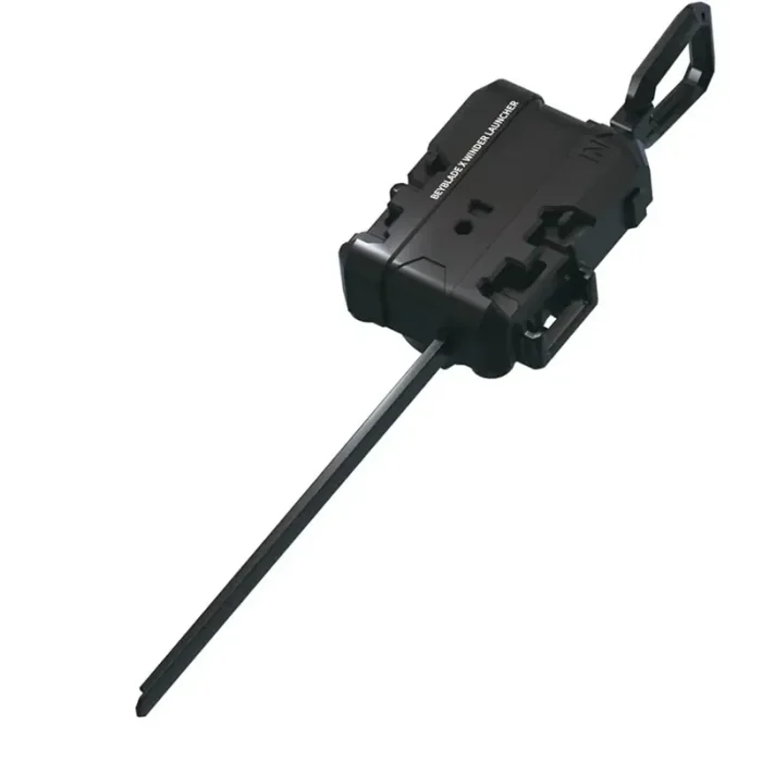 اسباب بازی فرفره انفجاری TOPGYRO کد BB301
