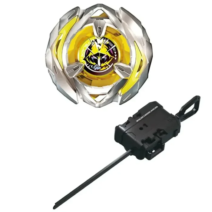 اسباب بازی فرفره انفجاری TOPGYRO کد BB301