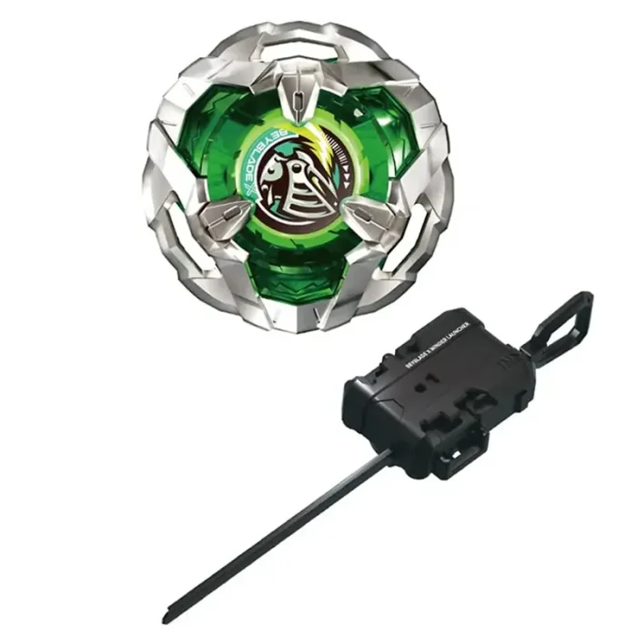اسباب بازی فرفره انفجاری TOPGYRO کد BB301