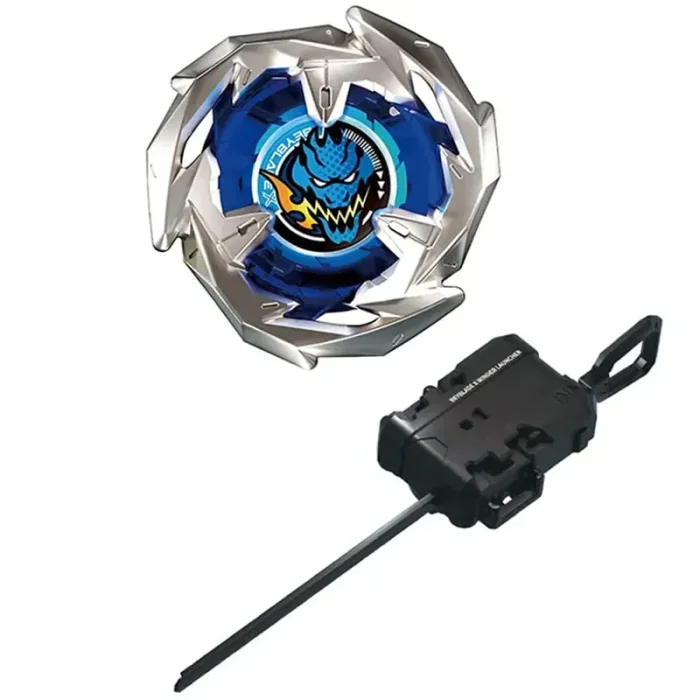 اسباب بازی فرفره انفجاری TOPGYRO کد BB301
