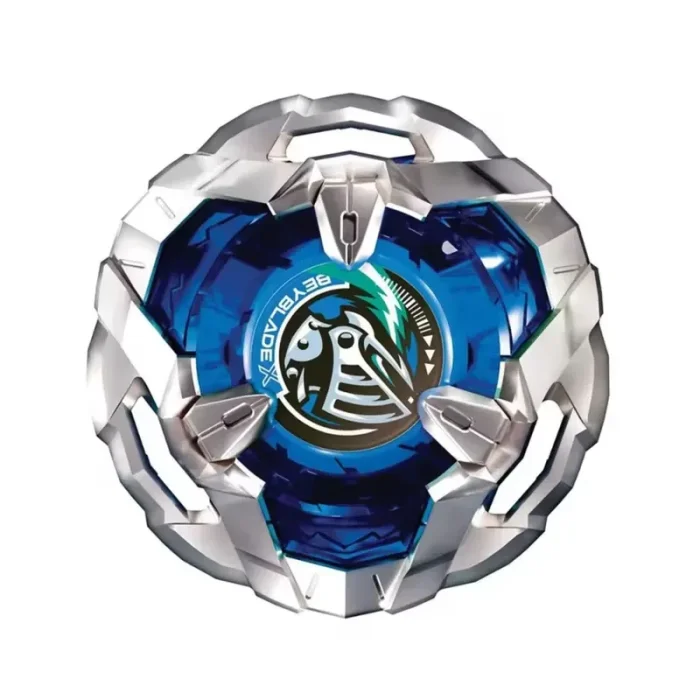 اسباب بازی فرفره انفجاری TOPGYRO کد BB301
