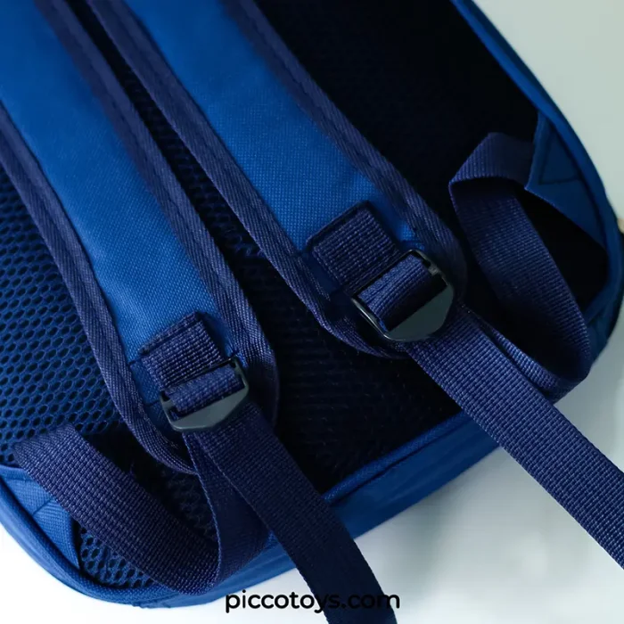کوله پشتی مهدکودکی طرح سونیک کد QSS27
